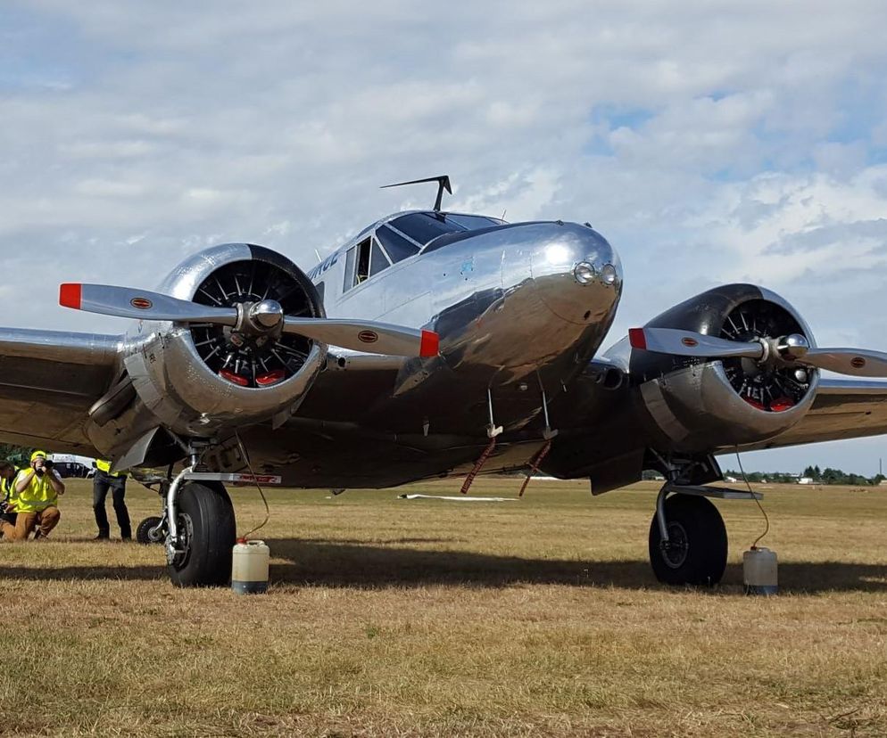 ​Znamy datę Antidotum Airshow Leszno 2026. Organizatorzy zapowiadają „mix nowości”