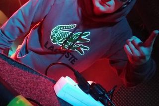 Dziabson nie żyje! Raper miał tylko 36 lat