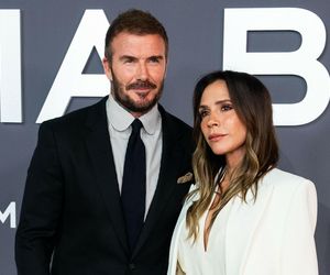 Victoria Beckham wyjaśnia, dlaczego od lat się nie uśmiecha do zdjęć. Powód jest bardzo nieoczywisty