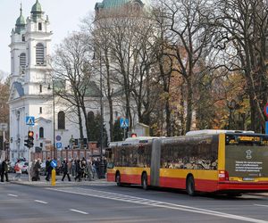 Pogoda na Wszystkich Świętych 2025 w Warszawie. Tak wyglądają prognozy