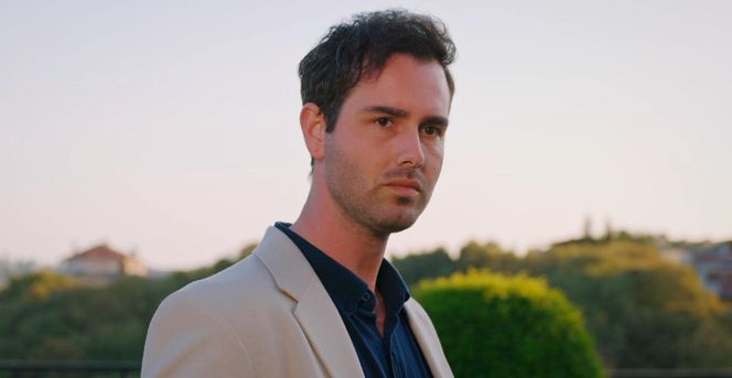 Miłość i nadzieja odc. 273. doktor Levent