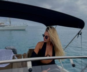 Sonia Szklanowska zmarła 17 maja 2025 r.