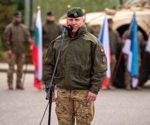 Krakowscy specjalsi z certyfikatem NATO. Gratulował im minister Błaszczak