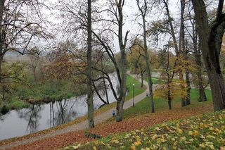 Najładniejsza gmina w woj. podlaskim. Sztuczna inteligencja wybrała niesamowitą turystyczną perłę!