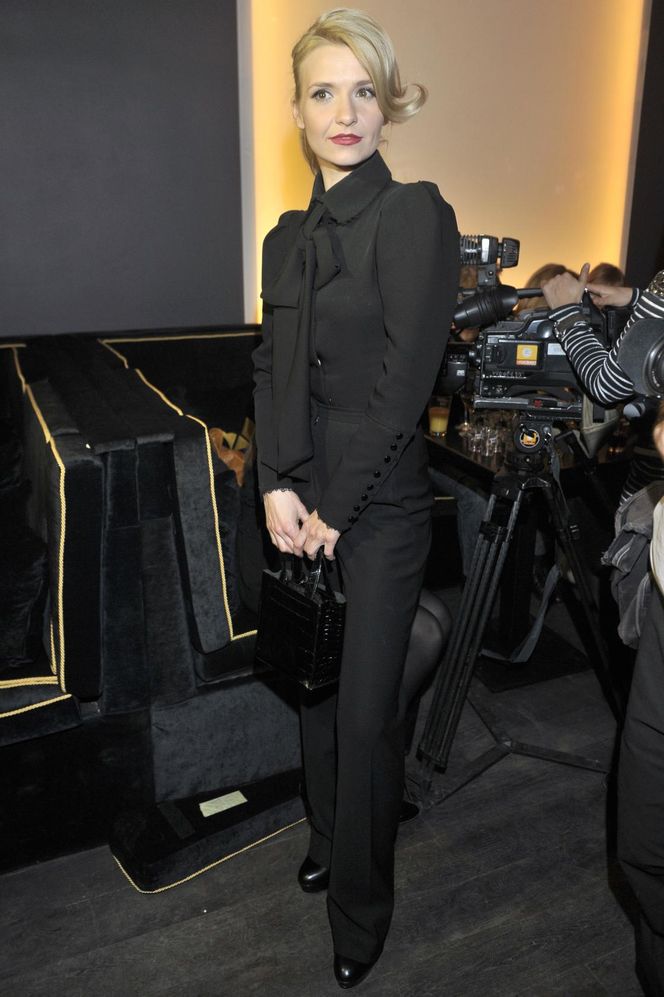 Joanna Koroniewska skończyła 47 lat. Tak zmieniła się na przestrzeni lat!