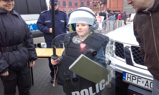 Łodzianie spędzili niedzielę na Wielkiej Orkiestrze Świątecznej Pomocy