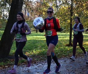 Biegacze opanowali Lublin! Za nami Półmaraton Lubelski 2025