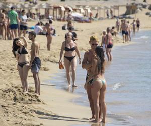 30 stopni w przyszłym tygodniu to nie żart! Wiemy, kiedy nastąpi eksplozja ciepła