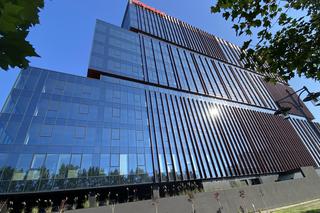 Nowy biurowiec Craft w Katowicach ma już pierwszych lokatorów