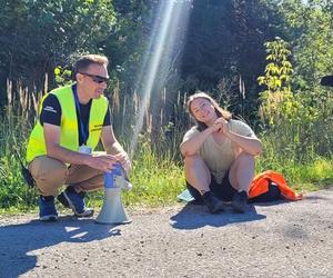 Piąty dzień Lubelskiej Pieszej Pielgrzymki na Jasną Górę