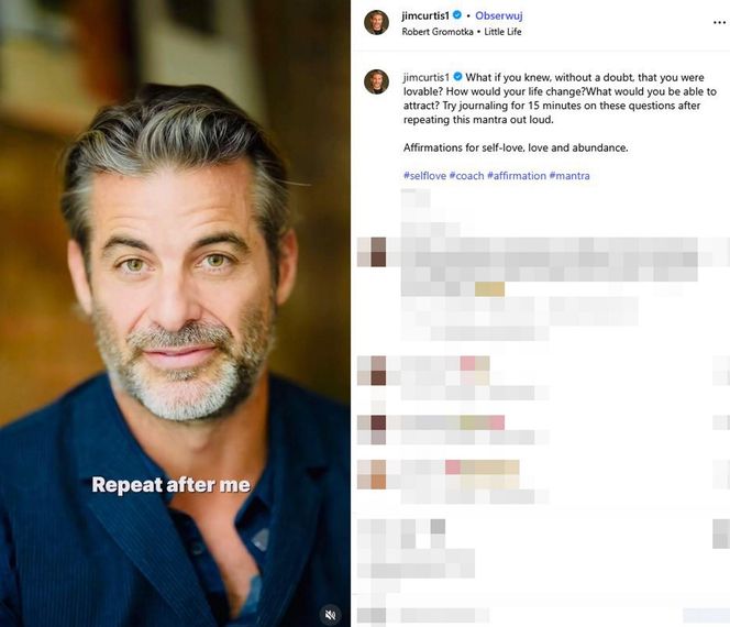 Joanna Krupa szuka miłości w internecie