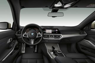 BMW M340i xDrive 2019