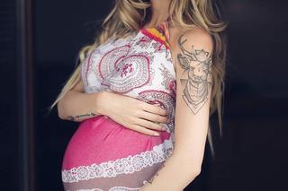 Ewelina Taraszkiewicz: Dziecko nie skreśla atrakcyjności kobiety