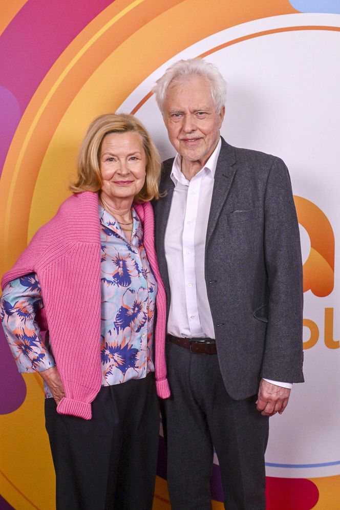 Barbara Bursztynowicz w "Tańcu z gwiazdami"