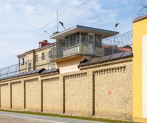 Do zabicia przyznał się podczas spowiedzi. Pobił Monikę tak mocno, że złamał sobie rękę