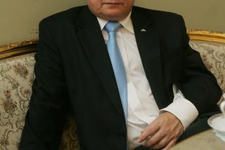 Lech Kaczyński