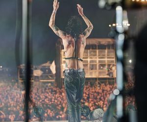 Oto najlepsze występy na Pol'and'Rock Festival 2025. Wyniki sondy wskazały jedynego zwycięzcę!