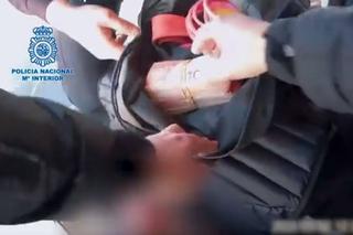 Rzeszowianin Robert Cz. jednym z najgroźniejszych przestępców Europy. Zatrzymany w Hiszpanii