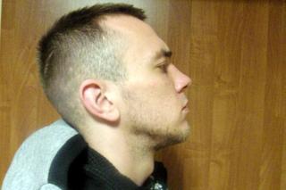 Uciekł w kajdankach sprzed prokuratury. Gdzie jest poszukiwany Denys Levchenko?