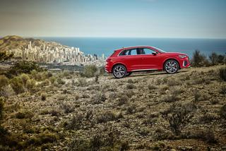 Audi RS Q3 (2020)