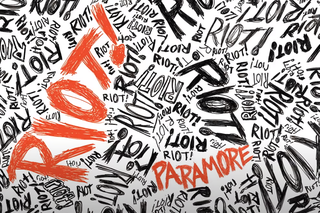 5 ciekawostek na temat albumu Riot! zespołu Paramore 