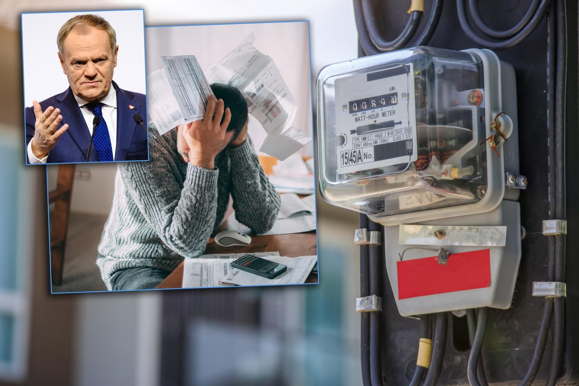 Ile zapłacimy za prąd w 2026? Ceny prądu 2026: Stawki energii ...