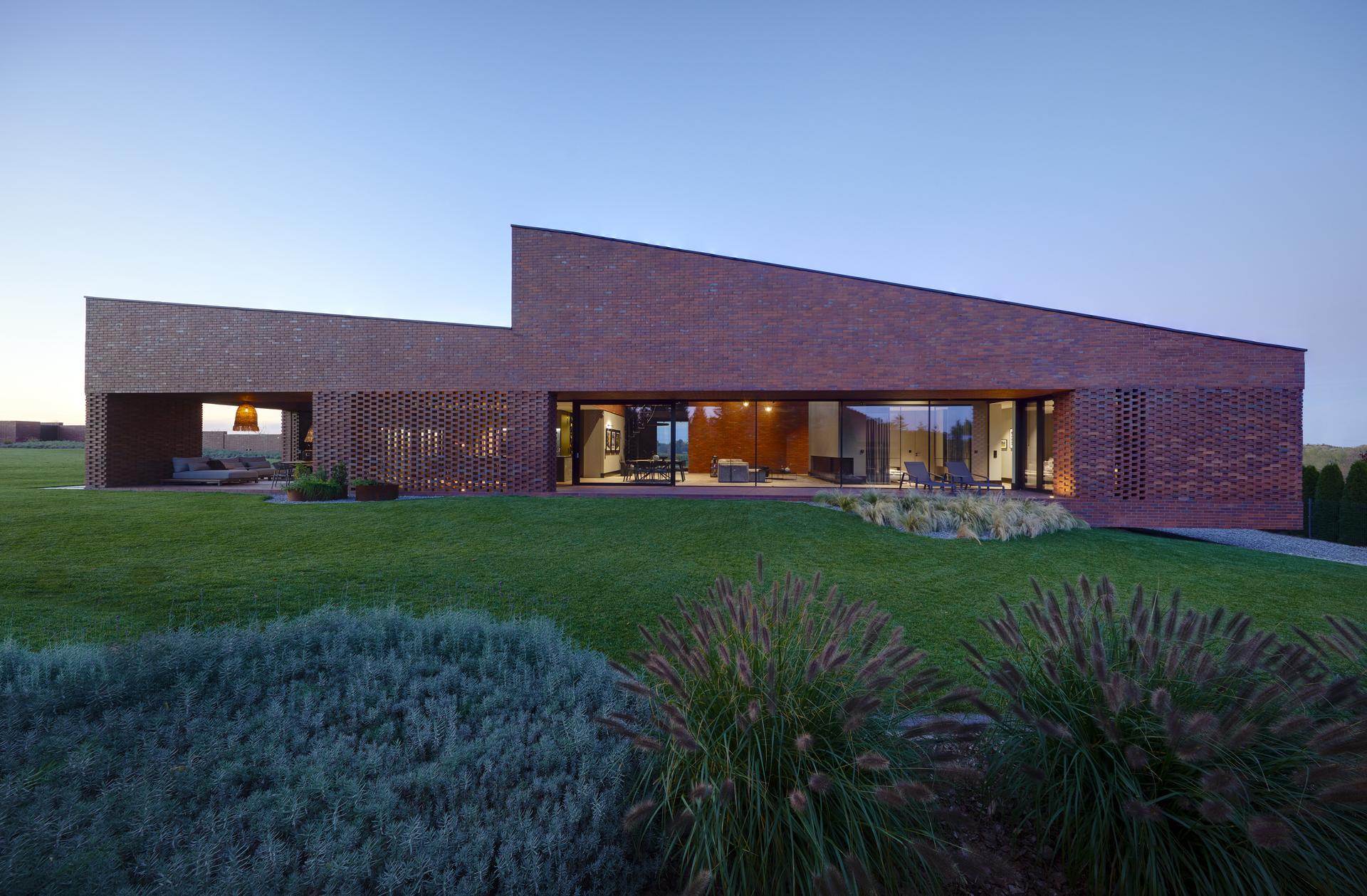 Dom Industrialny w Mikołowie