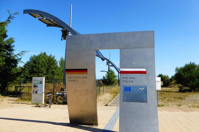 PILNE. Niemcy podjęli decyzję, chodzi o granicę z Polską. Od 15 marca