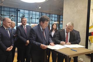 Koszalin, Szczecin i powiat szczecinecki będą współpracować w ramach Koalicji Samorządowej Zachodniopomorskie