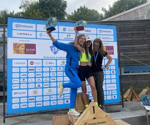 VIII Alior Ukiel Olsztyn Półmaraton