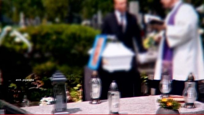 Śmierć 4-miesięcznego Oskara i skandal wokół zatrzymania jego matki