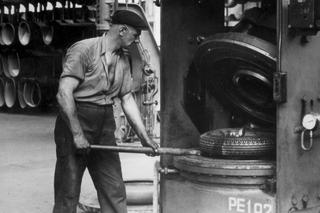 85 lat produkcji opon w Dębicy. Od Stomilu do największej fabryki opon Goodyear w Europie