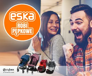 Opowiedz nam swoje baby story i wygraj!