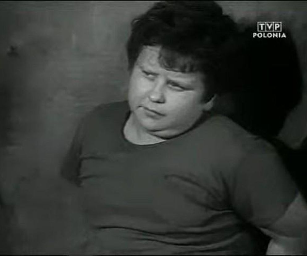 Mariusz Kozłowski jako Gruby