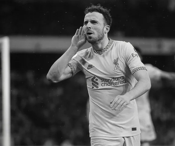 Nie żyje Diogo Jota. Piłkarz Liverpoolu zginął w wypadku