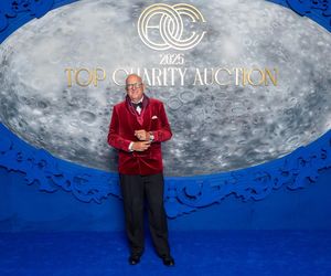 TOP CHARITY ChangeMAKERS 2025