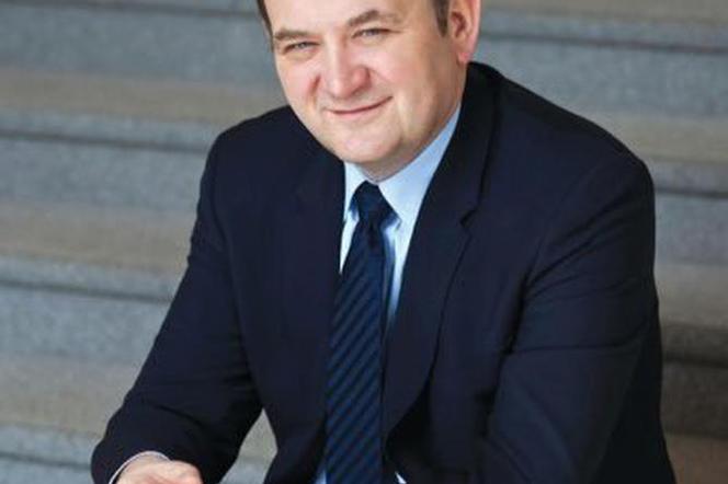 Sekretarz Generalny PO, Stanisław Gawłowski czeka na jakikolwiek krok prokuratury.