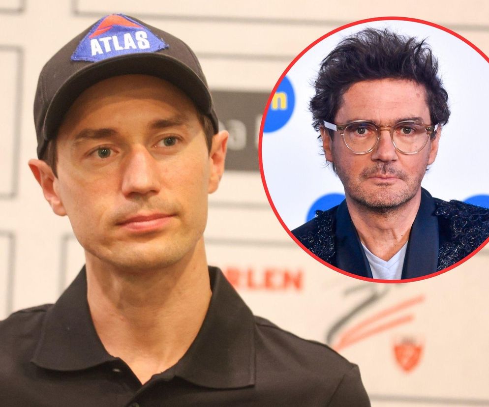 Kamil Stoch, Kuba Wojewódzki