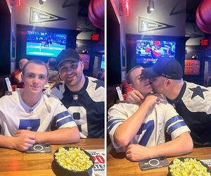 Dramat rodziny Laskowskich spod Chicago. 14-latek zginął, chcąc ocalić młodszą siostrę