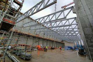 Nowa spalarnia śmieci