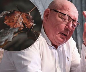 Krzysztof Jackowski mówi, że w tajemnicy powstaje wojskowa mapa strategiczna. Ścisk ma nastąpić w listopadzie
