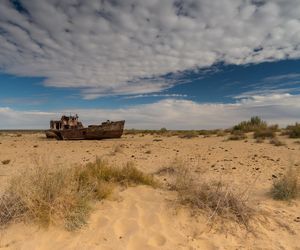 To największa katastrofa ekologiczna w dziejach. Każdy podmuch wiatru jest potencjalnym atakiem chemicznym