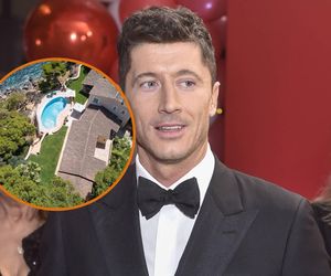 Robert Lewandowski kupił luksusową posiadłość na Majorce. Cena zwala z nóg