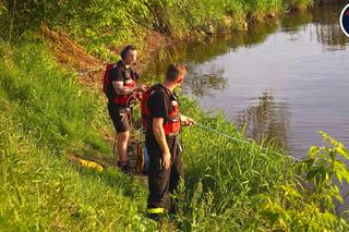 Kolejna tragedia na Wiśle. Z rzeki wyłowili ciało mężczyzny. „Zniknął pod wodą”
