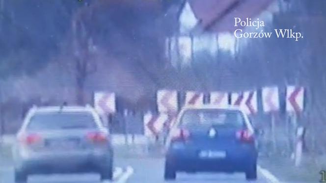 Jechał jak szalony i nie miał prawa jazdy. 31-latek stanie przed sądem