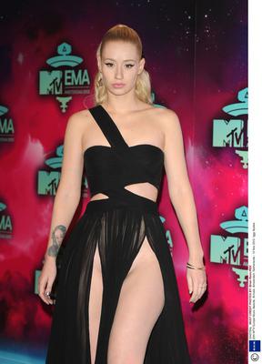 MTV Awards - Iggy Azalea