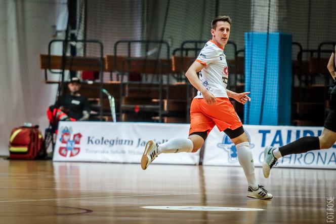 FC Toruń -  Acana Orzeł Jelcz-Laskowice 3:5, zdjęcia z meczu