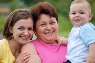 Cukrzyca: babcia i ciocia zmarły, mama choruje. Jestem następna w kolejce?