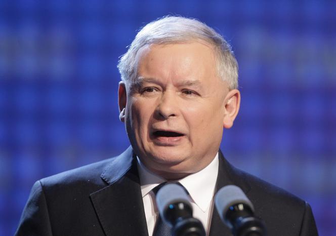 Jarosław Kaczyński