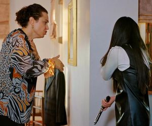 Miłość i nadzieja odc. 324. Bahar, Cavidan